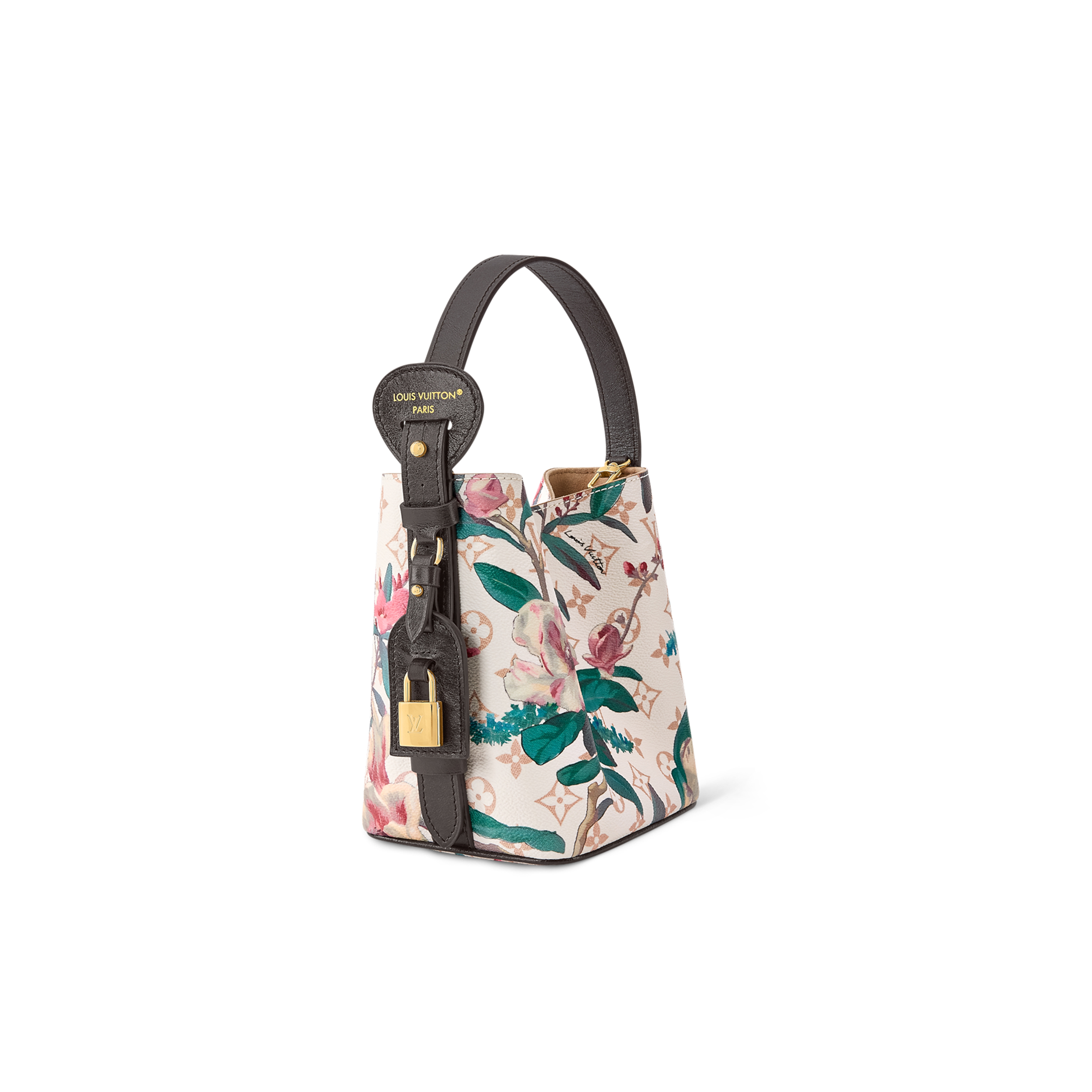 LOUIS VUITTON ALL IN BB M29067 (18*16*12cm) 